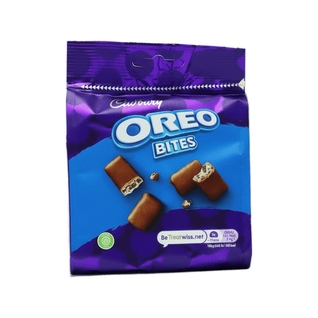 Cadbury Oreo Bites Bag 85g