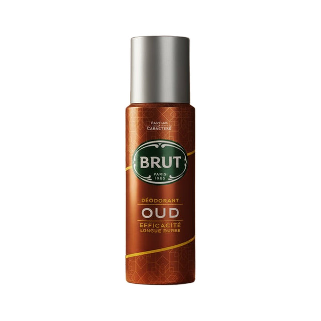 Brut Deodorant Oud 200ml
