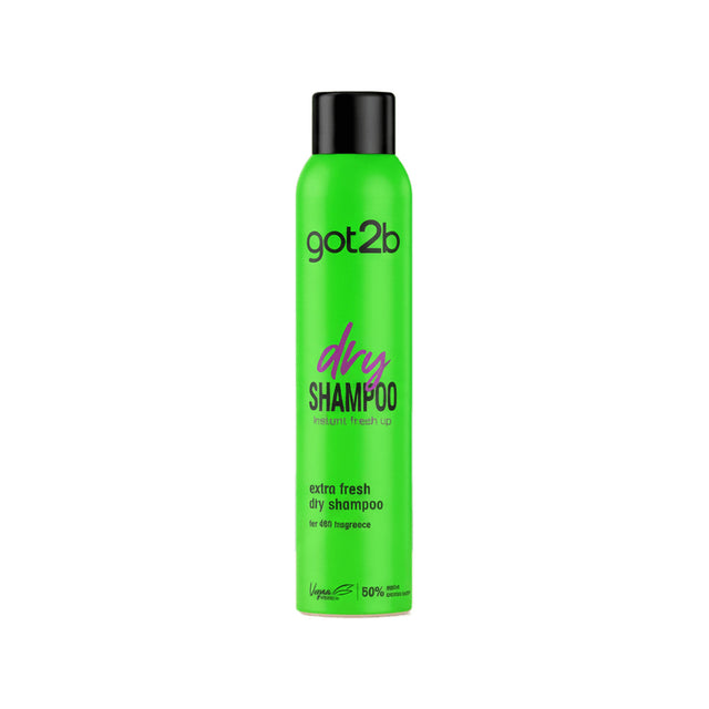 Got2b Dry Shampoo Fresh It Up Extra Fresh 200ml