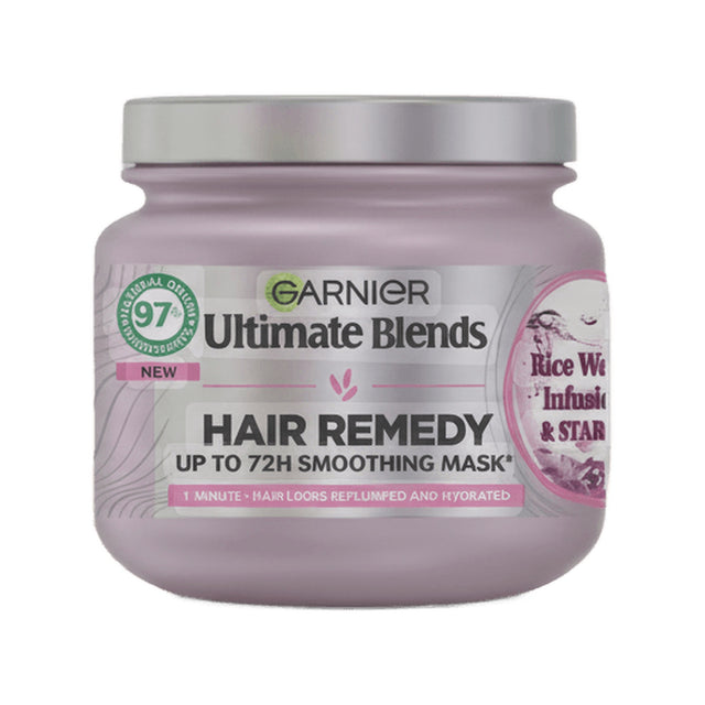 Garnier Ultimate Blends Remedy Rice Water 340ml