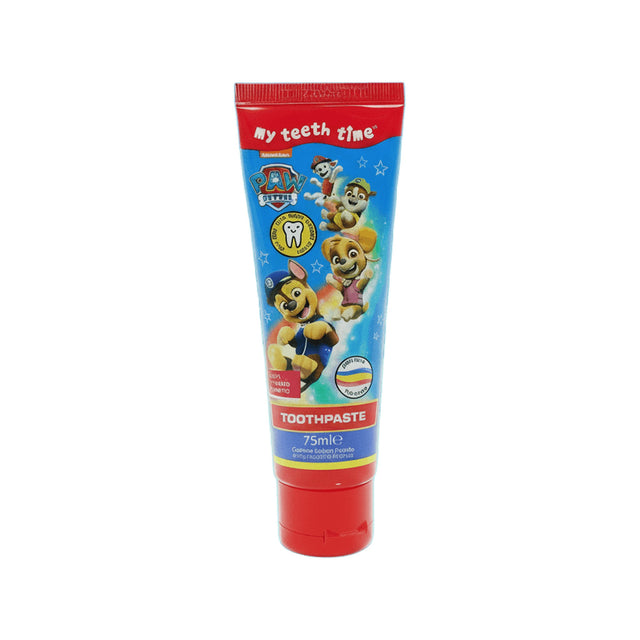 Paw Patrol Kids Toothpaste 75ml