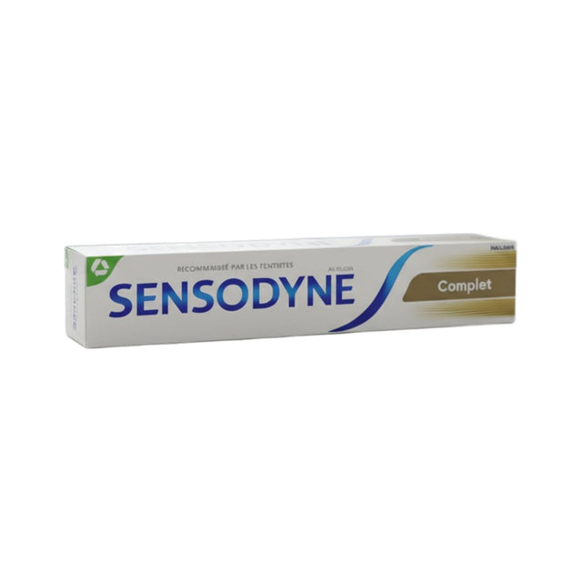 Sensodyne Toothpaste Complete