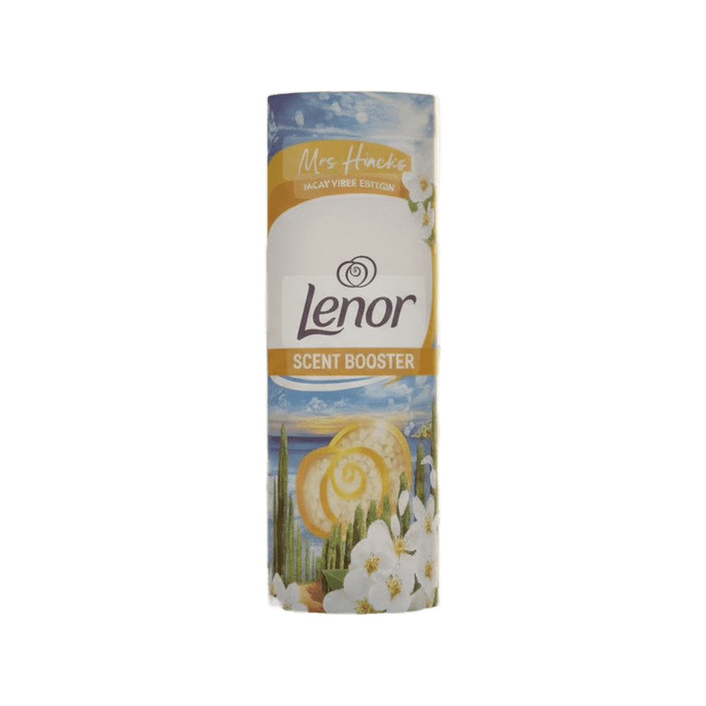 Lenor Beads Orange Blossom In-Wash Scent Booster 176g