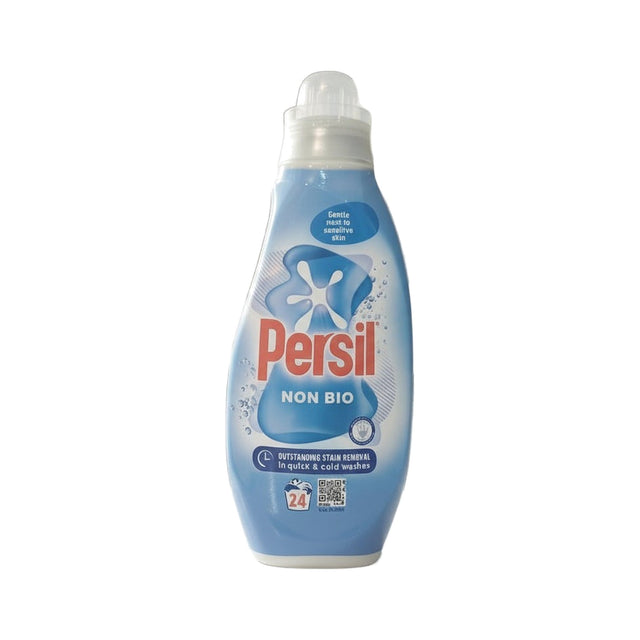 Persil Laundry Liquid Non-Bio 24 Washes