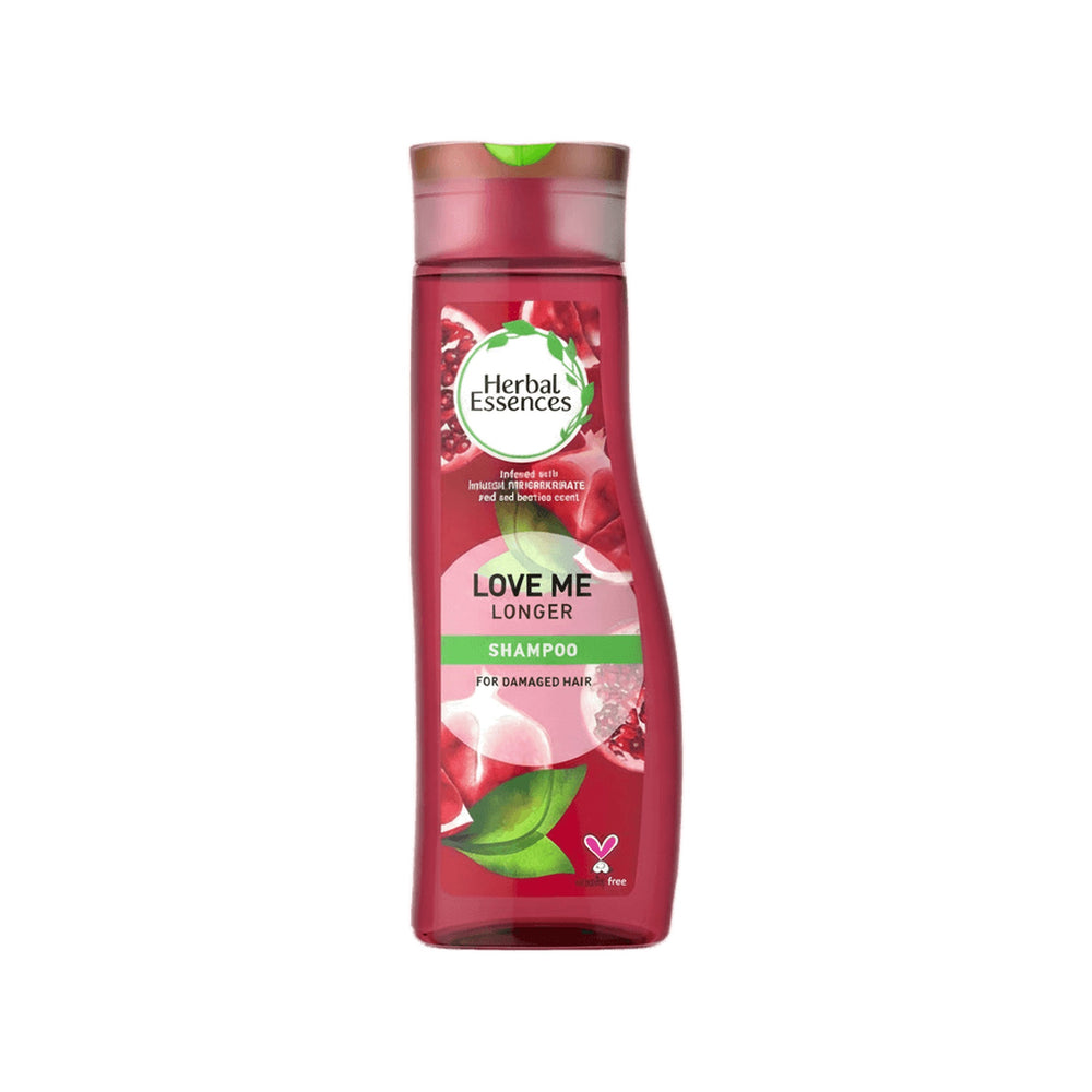 Herbal Essences Shampoo Love Me Longer
