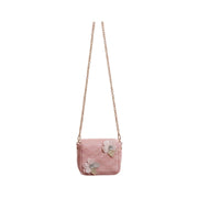 Girls’ Woven Mini Crossbody Bags