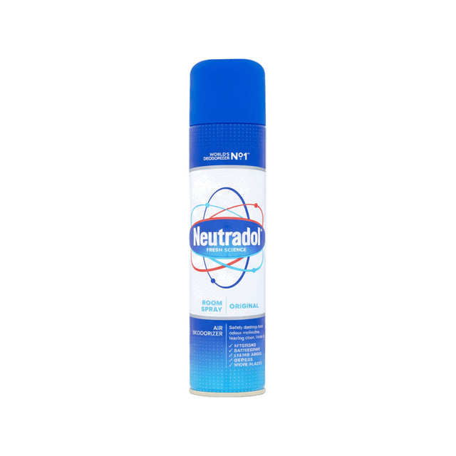 Neutradol Air Freshener Original 300ml
