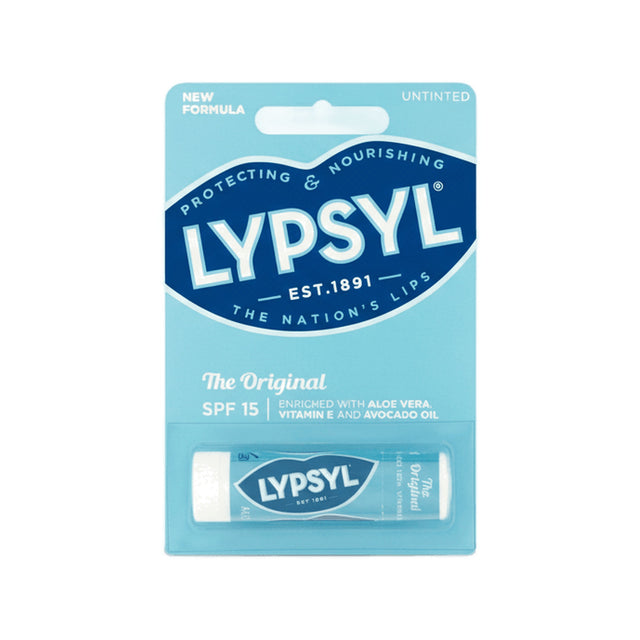 Lypsyl Original 4.6g