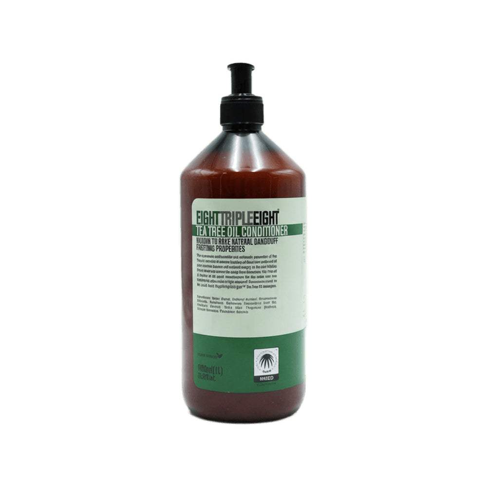 Triple Eight Conditioner Tea Tree 1l