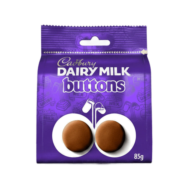 Cadbury Giant Buttons Bag 85g