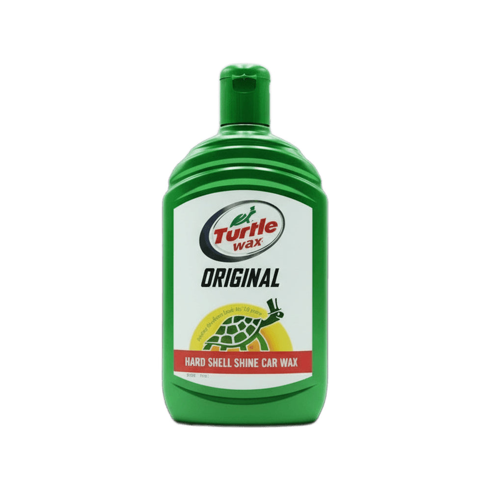 Turtle Wax Original Car Wax 500ml