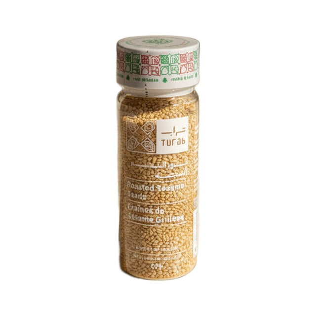 Turab Roasted Sesame Seeds 60g