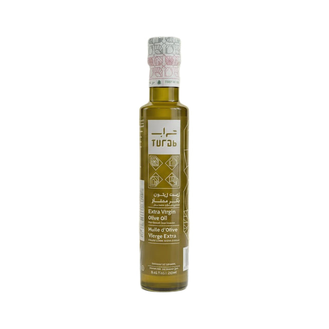 Turab Olive Oil 250ml