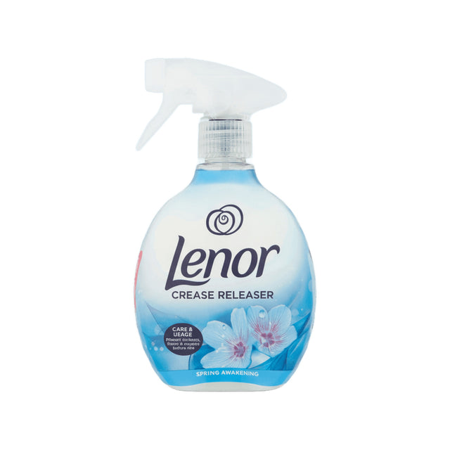 Lenor Crease Releaser Spring Awakening 500ml