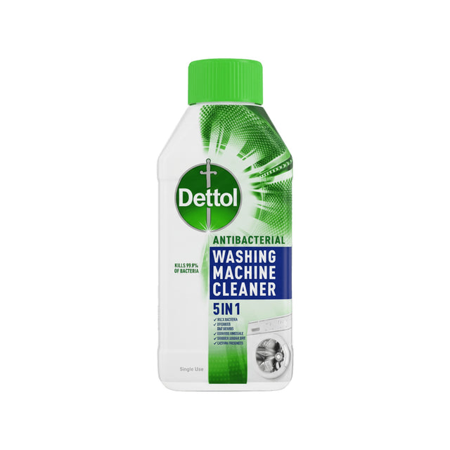 Dettol Washing Machine Cleaner 250ml