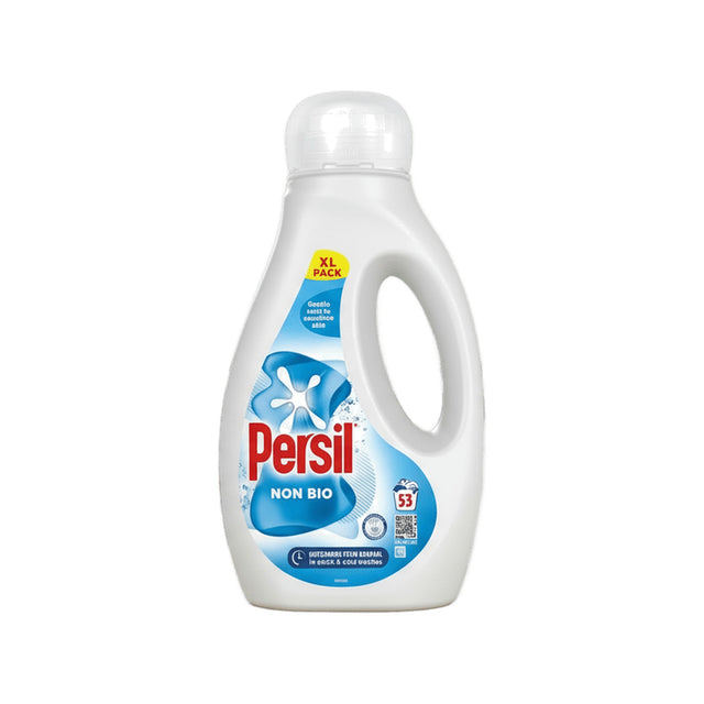 Persil Laundry Liquid Non-Bio 53 Washes