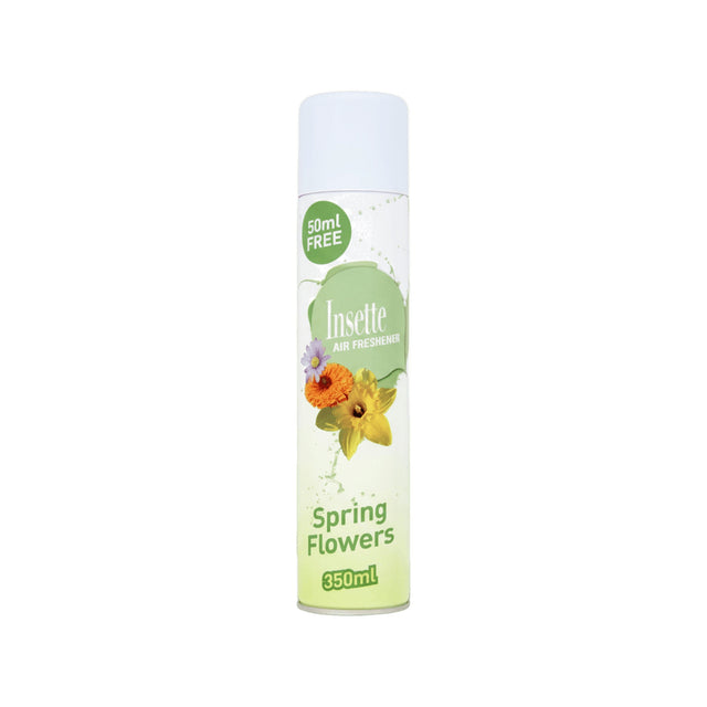 Insette Air Freshener Spring Flower 300ml