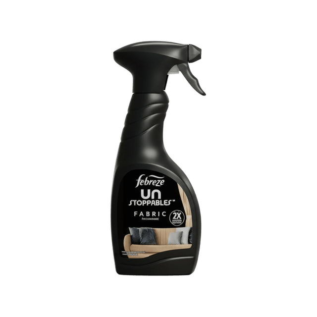 Febreze Fabric Spray Unstoppable Lavish 500ml