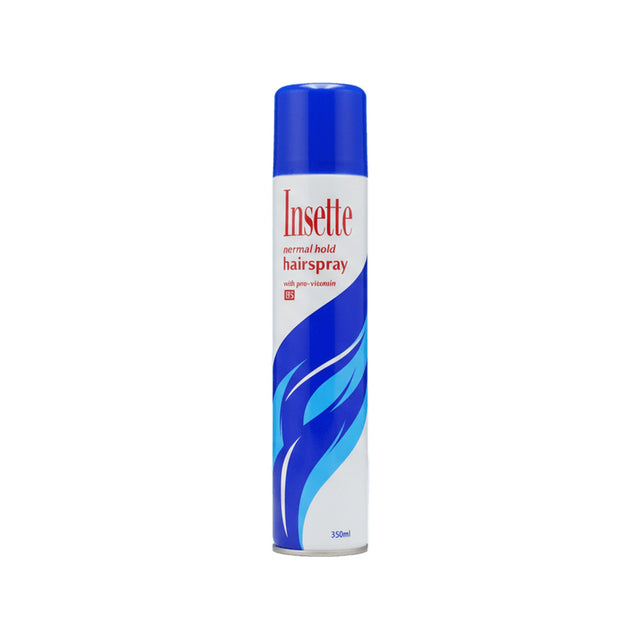 Insette Hairspray Normal Hold 350ml