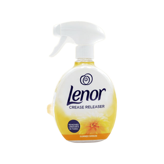 Lenor Crease Releaser Summer Breeze 500ml