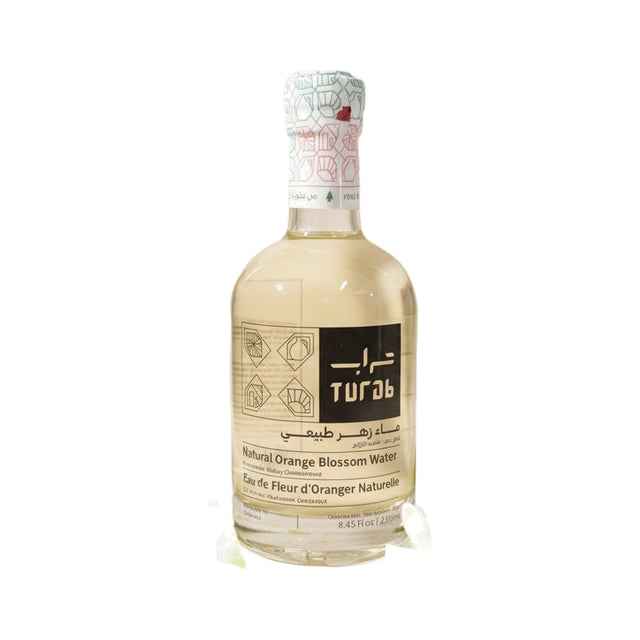 Turab Homemade Orange Blossom Water 250ml