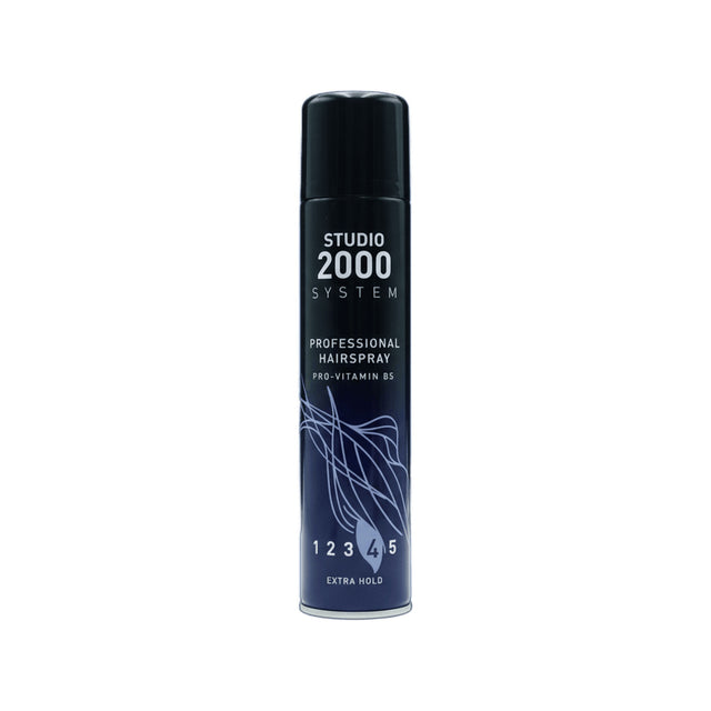 Studio 2000 Hairspray Extra Hold 300ml