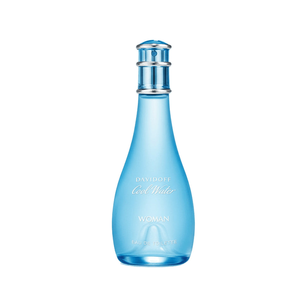 Davidoff EDT Cool Water Woman Spray 50ml