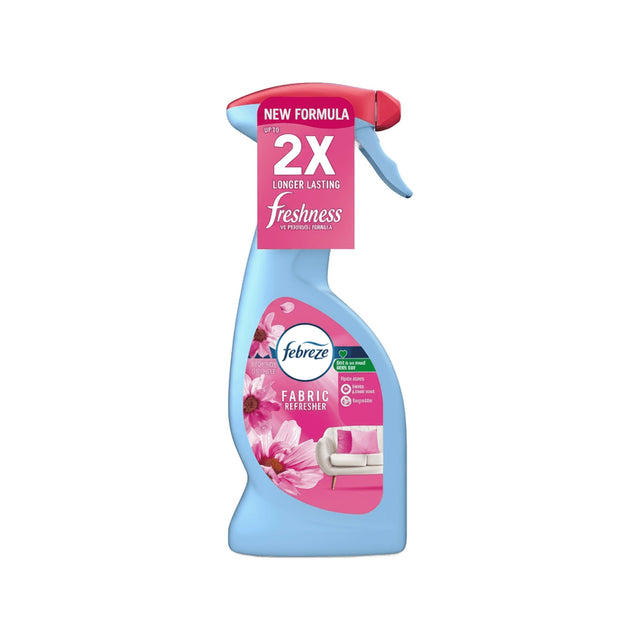 Febreze Fabric Spray Blossom & Breeze 375ml