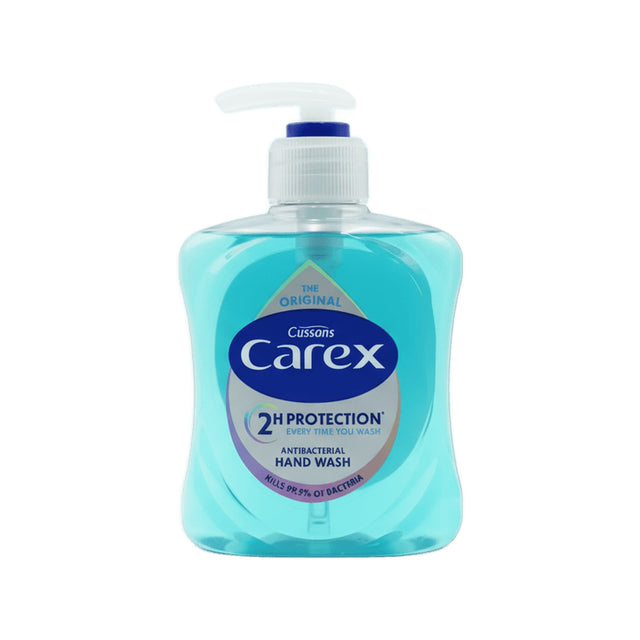 Carex Antibacterial Hand Wash Original 250ml