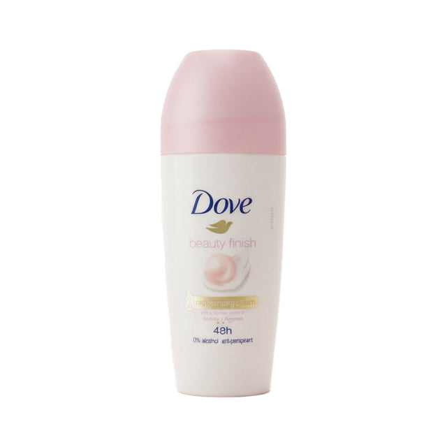 Dove Roll on Beauty Finish Jasmine & Magnolia 50ml
