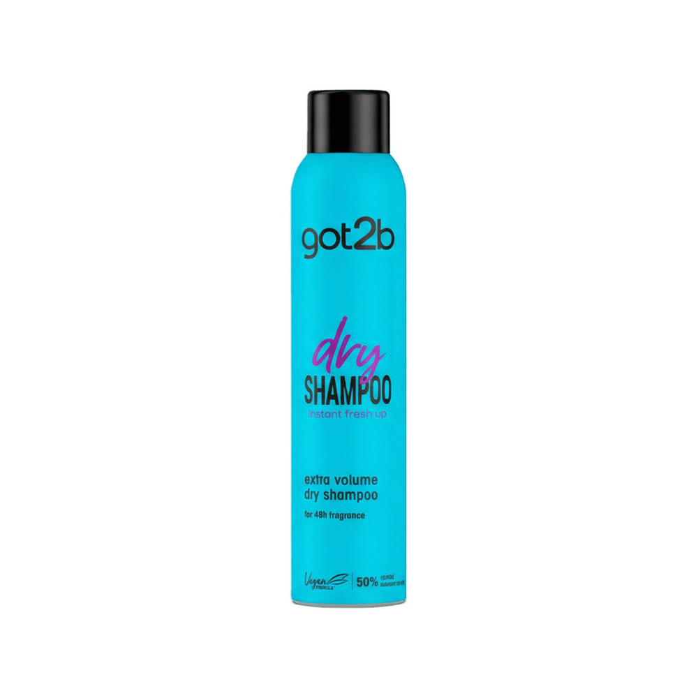 Got2b Dry Shampoo Fresh It Up Volume 200ml