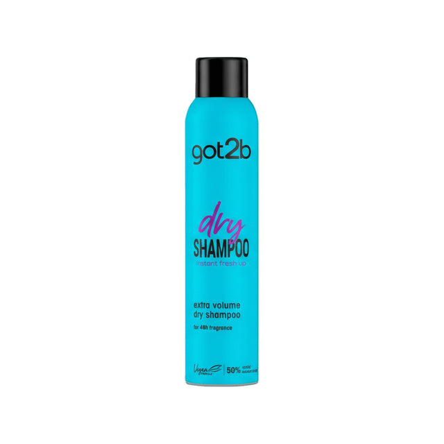 Got2b Dry Shampoo Fresh It Up Volume 200ml