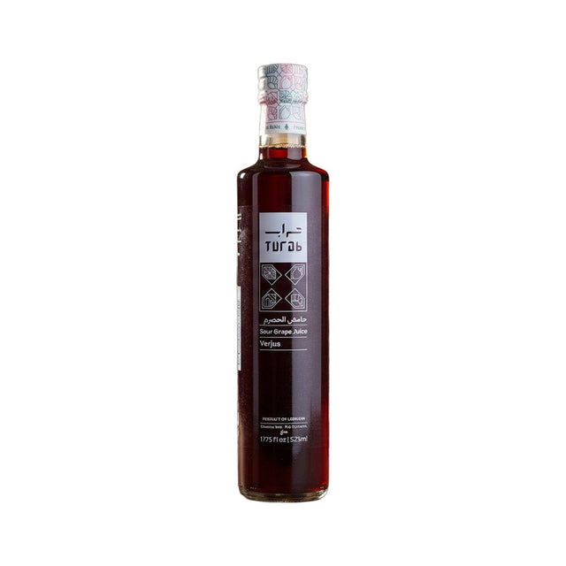Turab Verjuice 525ml