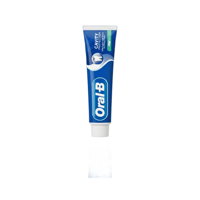 Oral-B Cavity Protection Toothpaste 100ml