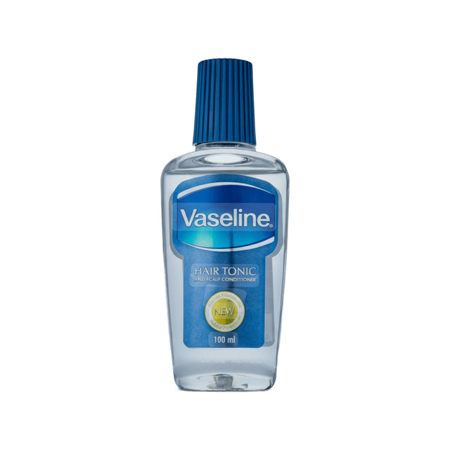 Vaseline Hair Tonic 100ml