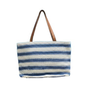 Woven Beach Tote Bags