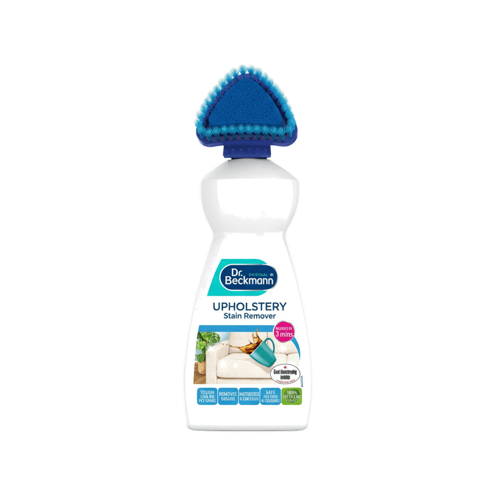 Dr. Beckmann Upholstery Cleaner 400ml