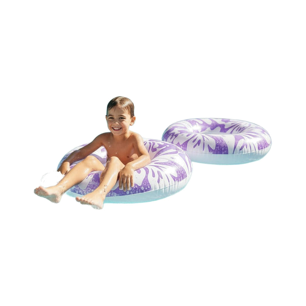 Intex Inflatable Pool Ring 9y+