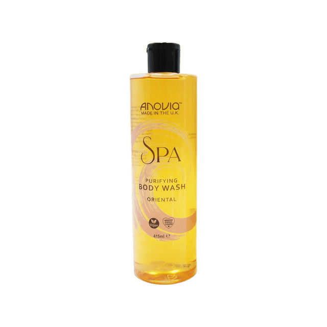 Anovia Spa Body Wash Oriental 415ml