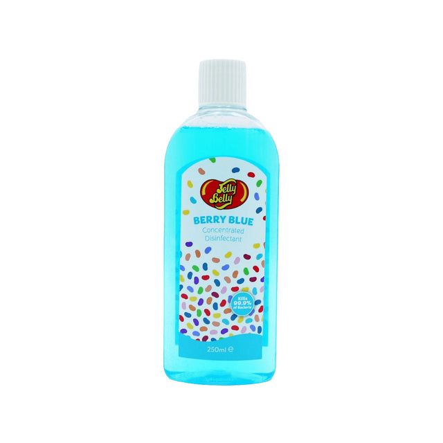 Jelly Belly Disinfectant Spray Berry Blue 500ml