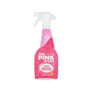 The Pink Stuff Cleaning Essentials Bundle | 6 Products