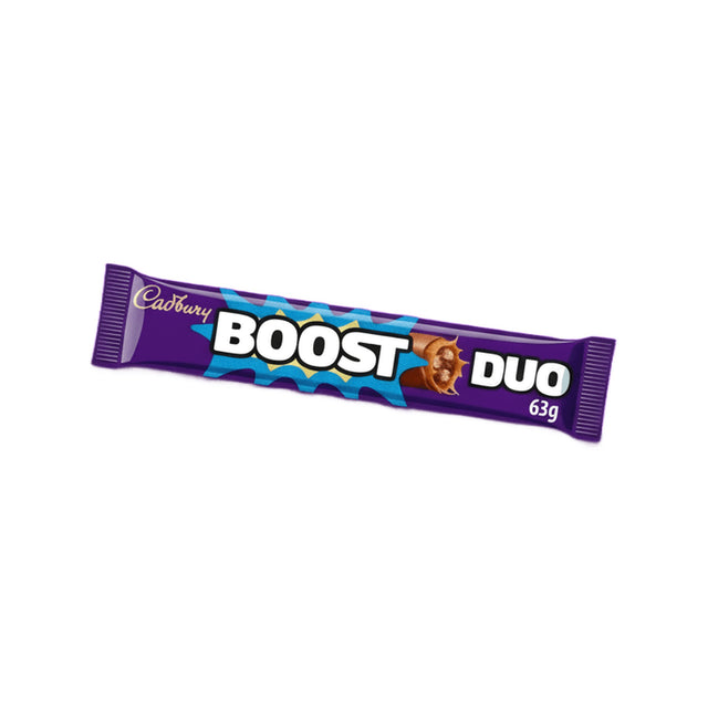 Cadbury Boost Duo Bar 63g