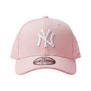 Assorted Embroidered Baseball Caps