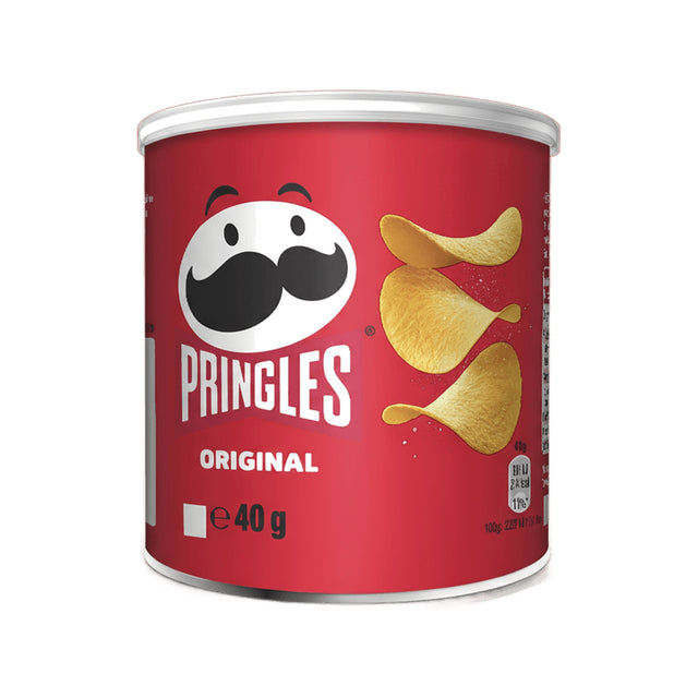 Pringles Original 40g