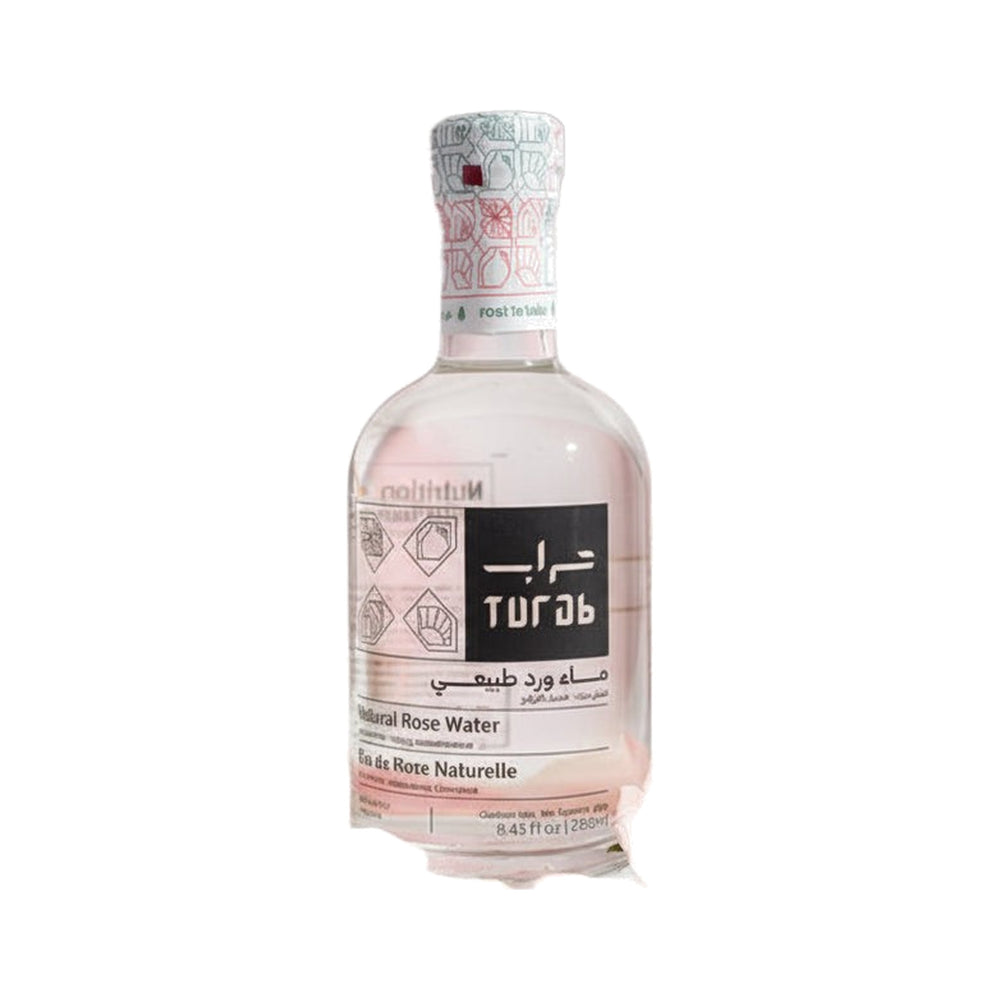 Turab Homemade Rose Water 250ml