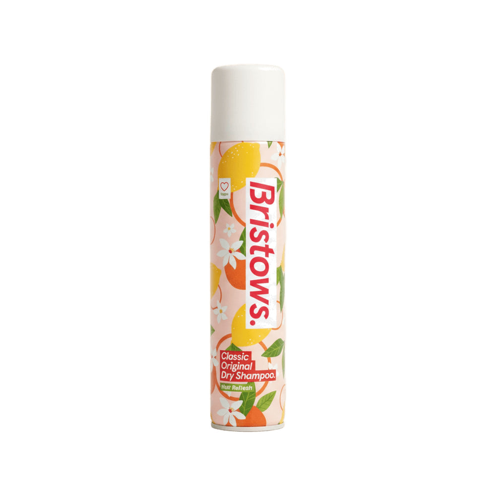 Bristows Dry Shampoo Original 200ml