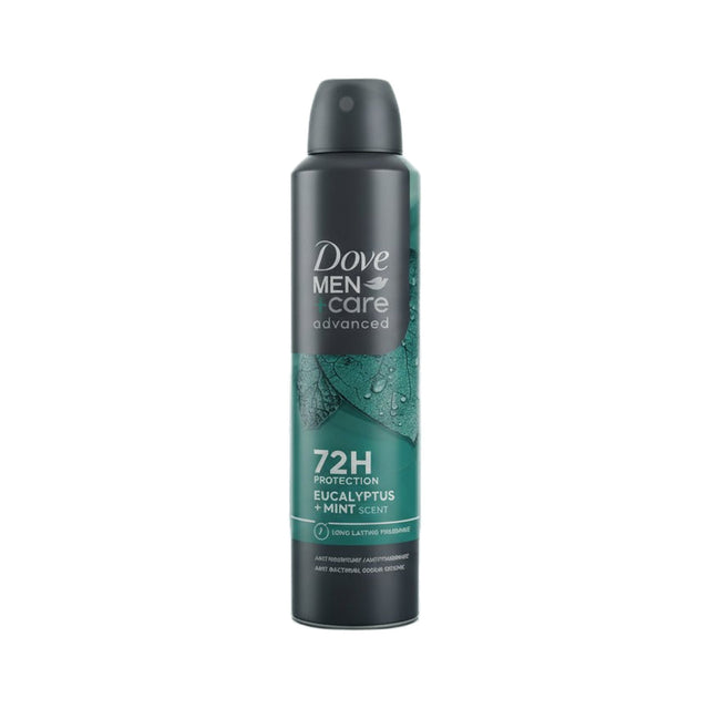 Dove Deodorant Eucalyptus Mint 250ml