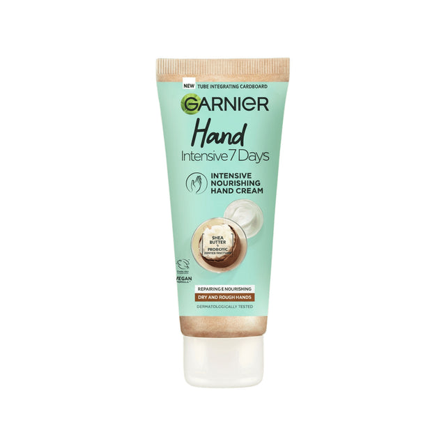 Garnier Body 7 Days Shea Hand Milk 75ml