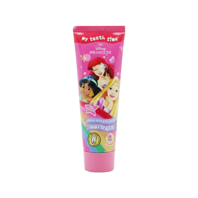 Disney Princess Toothpaste 75ml