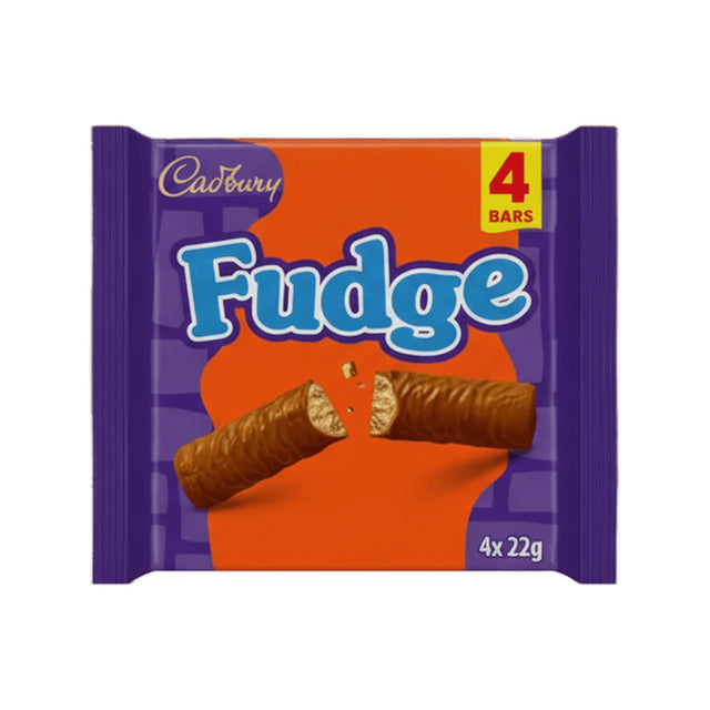 Cadbury Fudge 88g (4)
